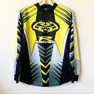 Motocross jersey